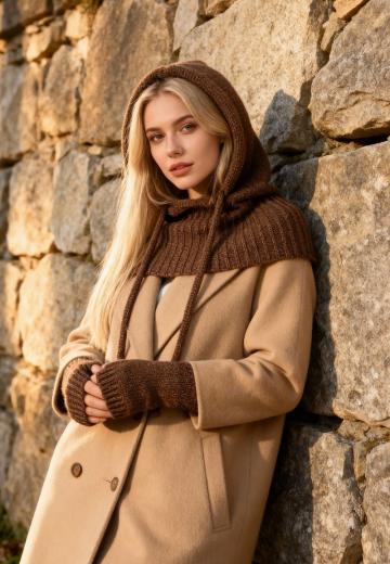 Головной убор