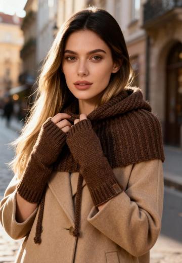 Головной убор