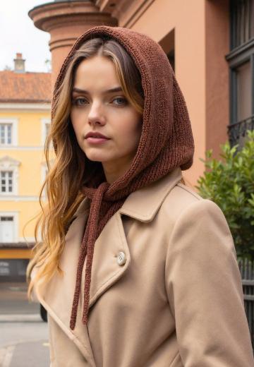 Головной убор