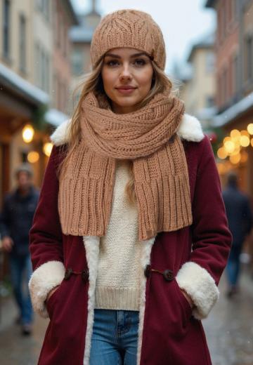 Головной убор