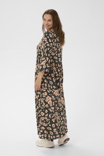 Платье макси