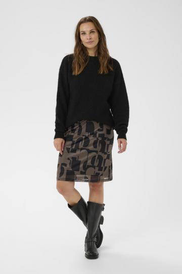 Юбка-карандаш