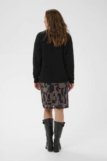 Юбка-карандаш