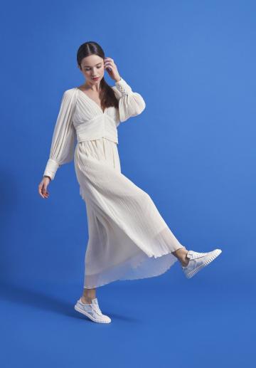 Гандбольные кроссовки