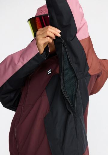 Спортивная куртка