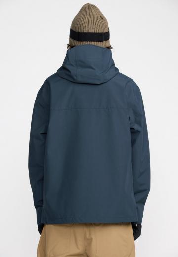 Сноубордическая куртка
