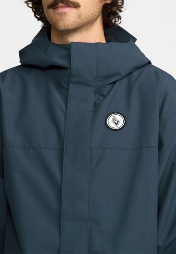 Сноубордическая куртка