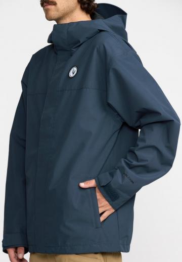 Сноубордическая куртка