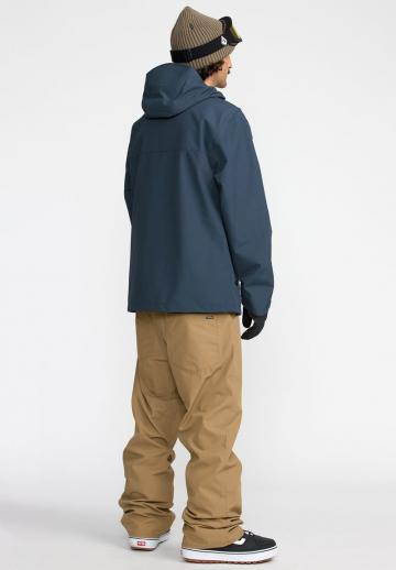 Сноубордическая куртка