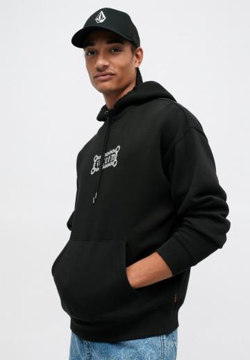 Свободные джинсы