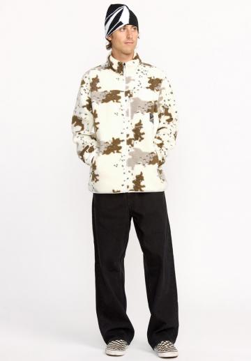 Флисовая куртка