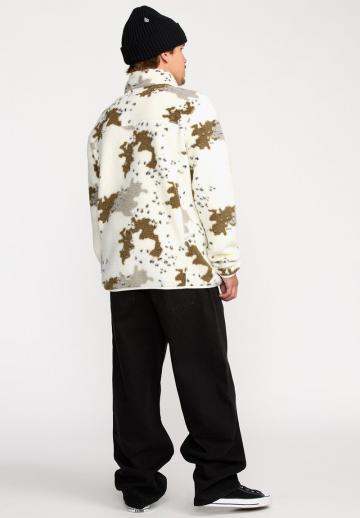 Флисовая куртка