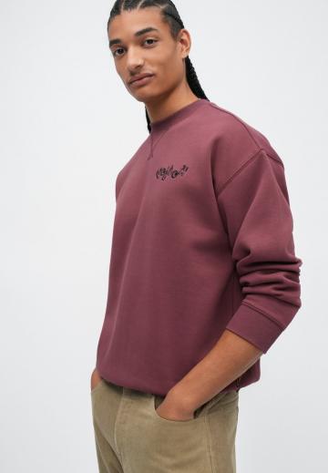 Вельветовые брюки