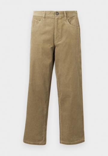 Вельветовые брюки