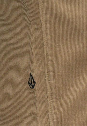 Вельветовые брюки