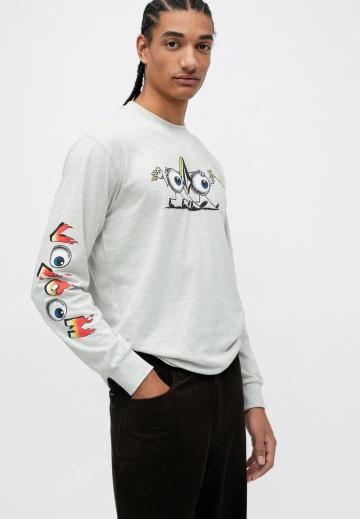 Вельветовые брюки