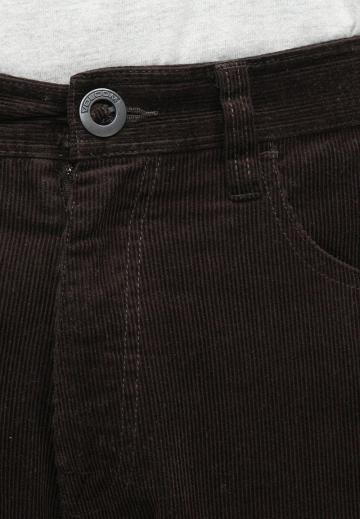 Вельветовые брюки