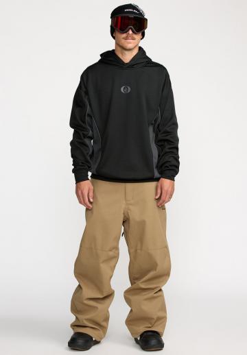 Флисовая кофта