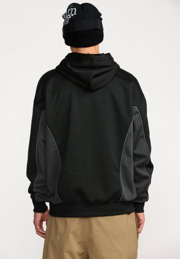 Флисовая кофта