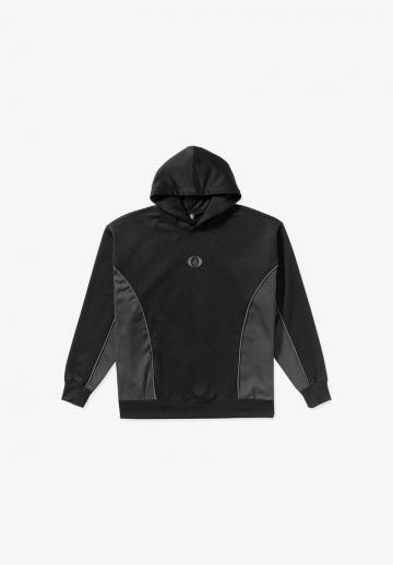 Флисовая кофта