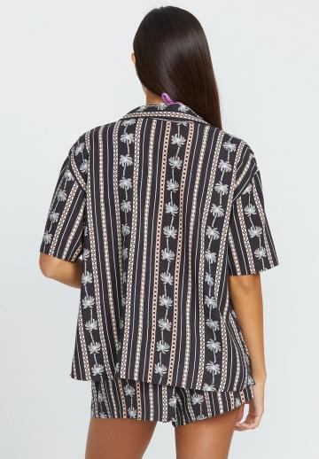 Пляжная майка