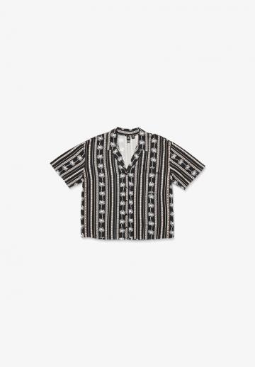 Пляжная майка