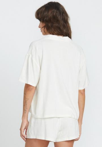 Пляжная майка