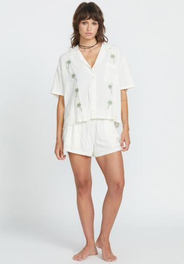 Пляжная майка