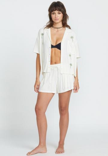 Пляжная майка