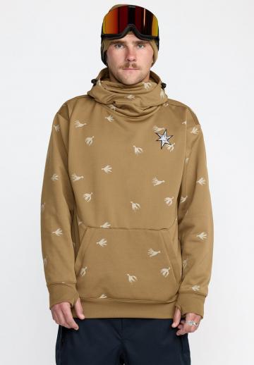 Спортивная кофта