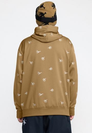 Спортивная кофта