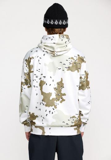 Спортивная кофта