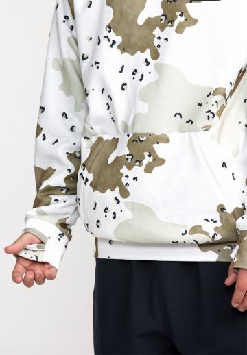 Спортивная кофта