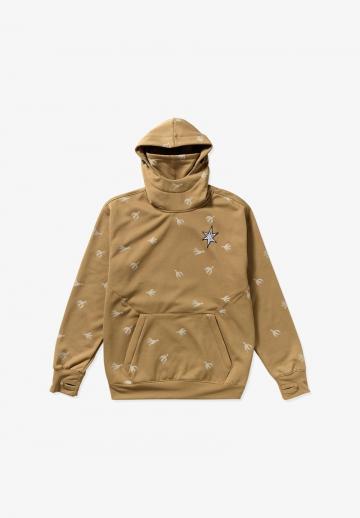 Спортивная кофта