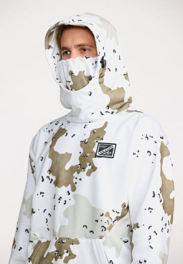 Спортивная кофта