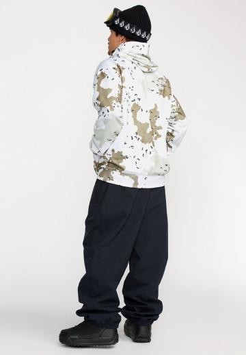 Спортивная кофта