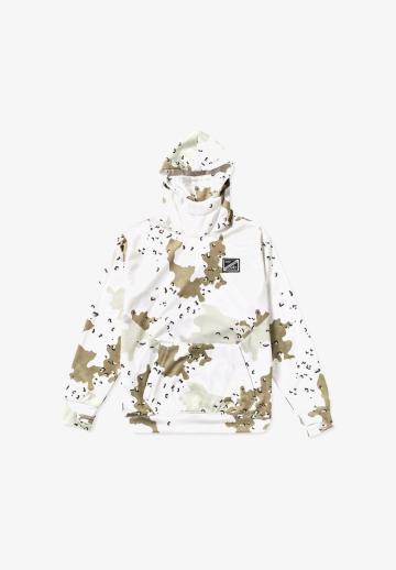 Спортивная кофта