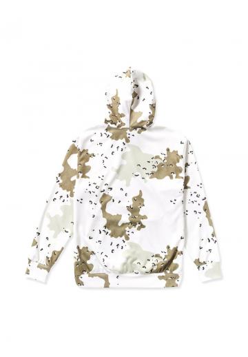 Спортивная кофта