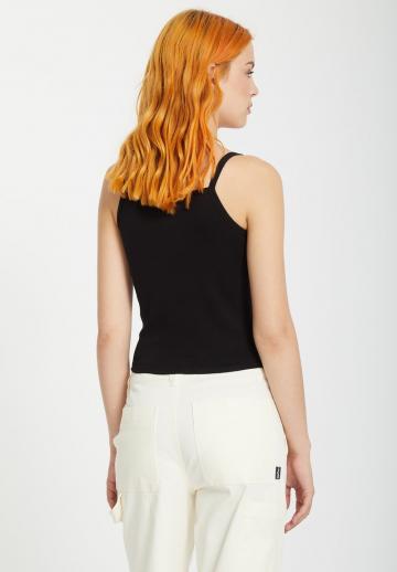 Майка-борцовка