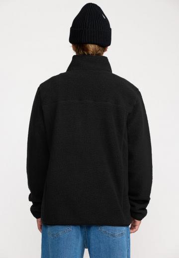 Флисовая куртка