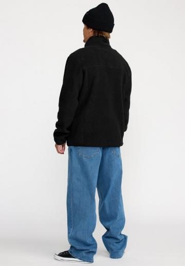 Флисовая куртка