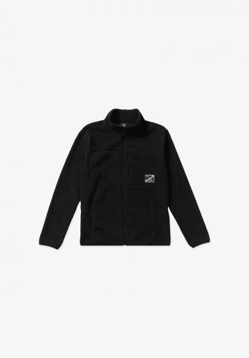 Флисовая куртка