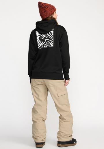 Спортивная толстовка