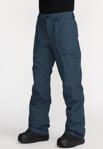 Сноубордические штаны