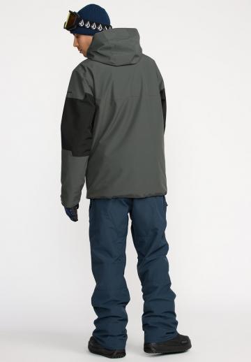 Сноубордические штаны