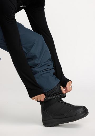 Сноубордические штаны