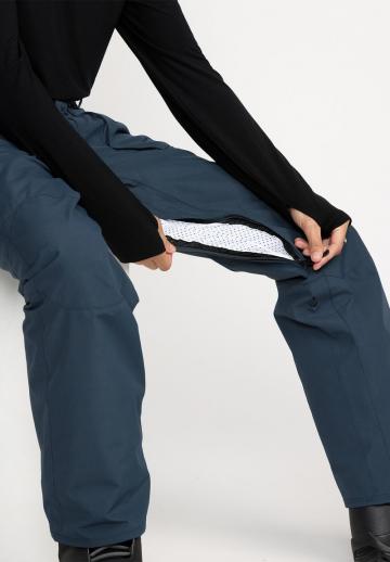 Сноубордические штаны