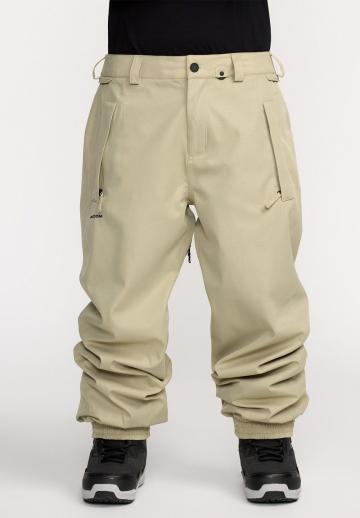 Сноубордические штаны