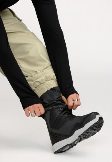 Сноубордические штаны