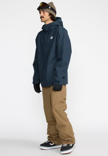 Сноубордические штаны